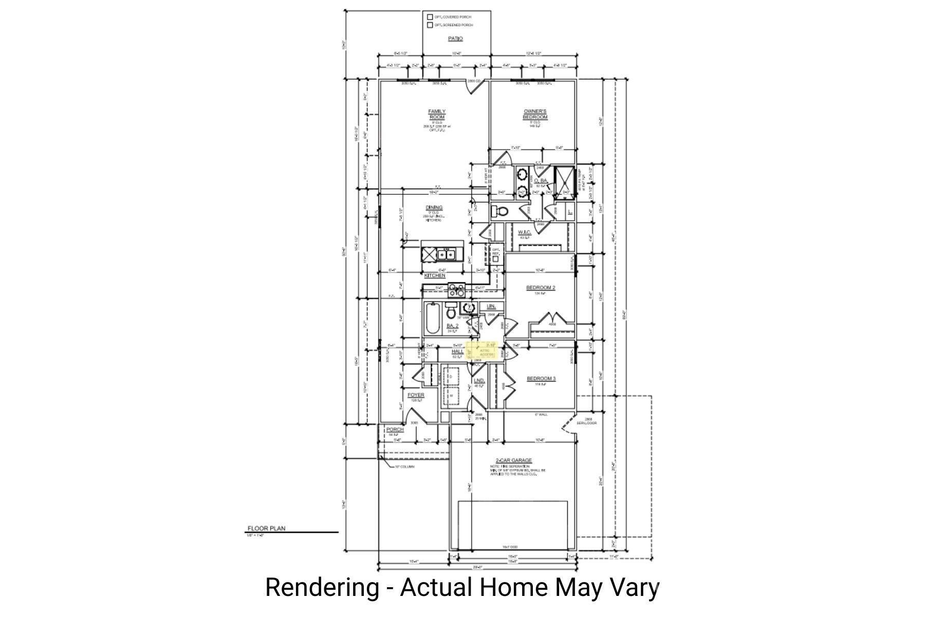 2123 Woodhurst Lane. Albemarle, NC 28001