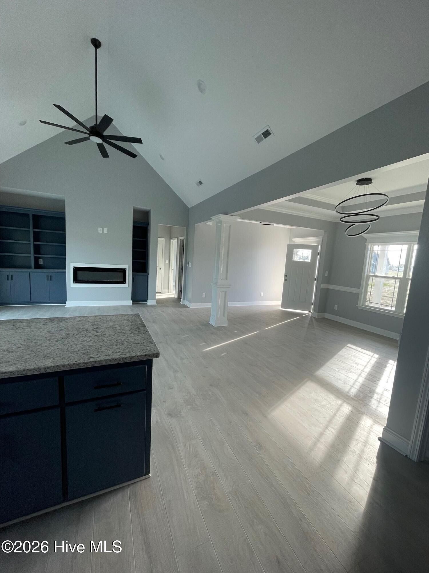 2756 Covent Drive. Farmville, NC 27828