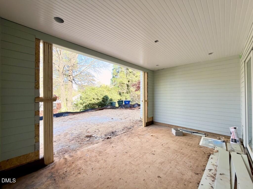 3442 Redbud Lane. Raleigh, NC 27607