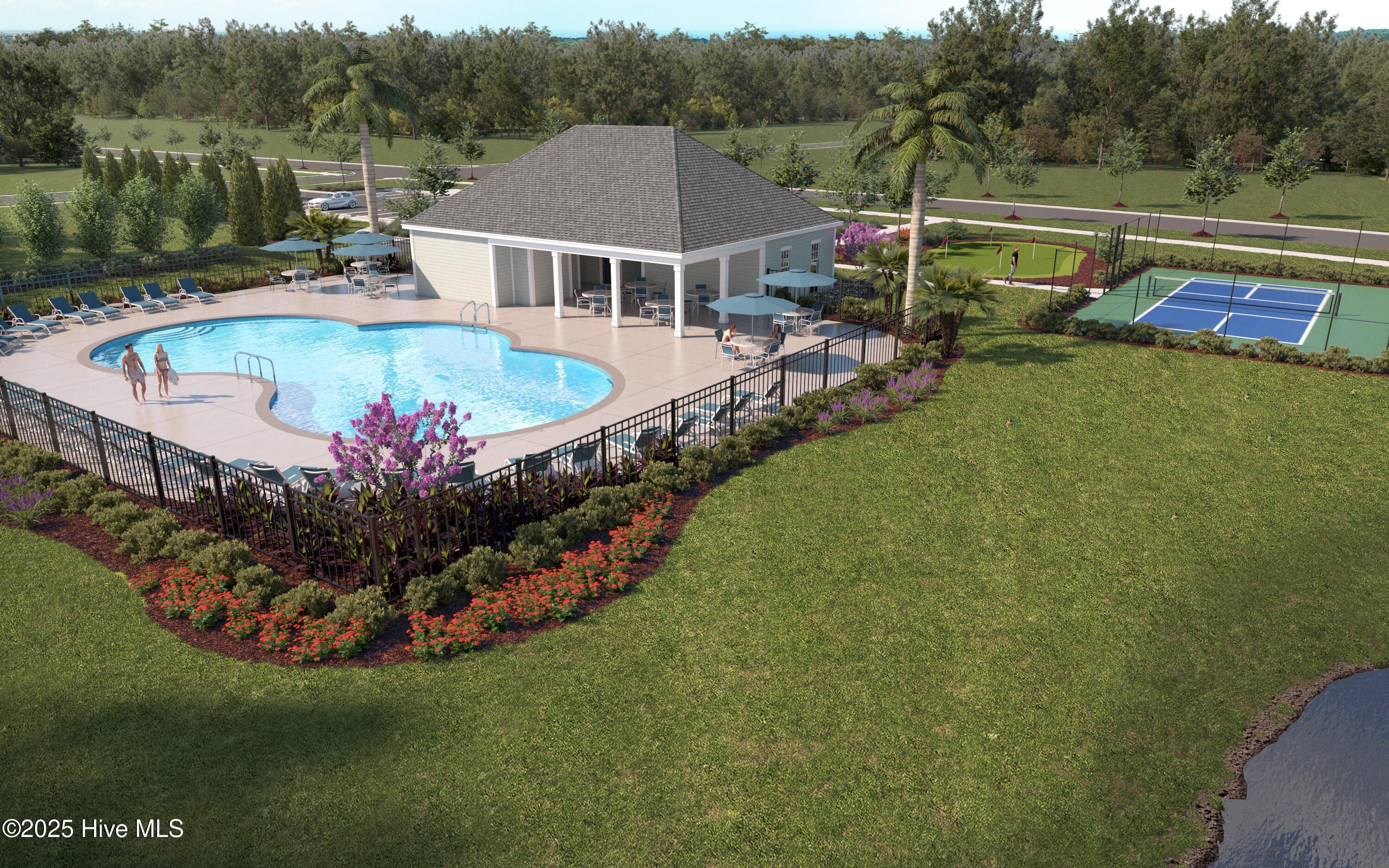 7462 Linda Vista Lane Unit 278. Leland, NC 28451