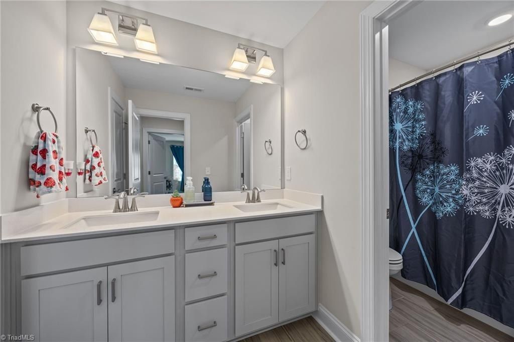 1355 Ouray Drive. Kernersville, NC 27284