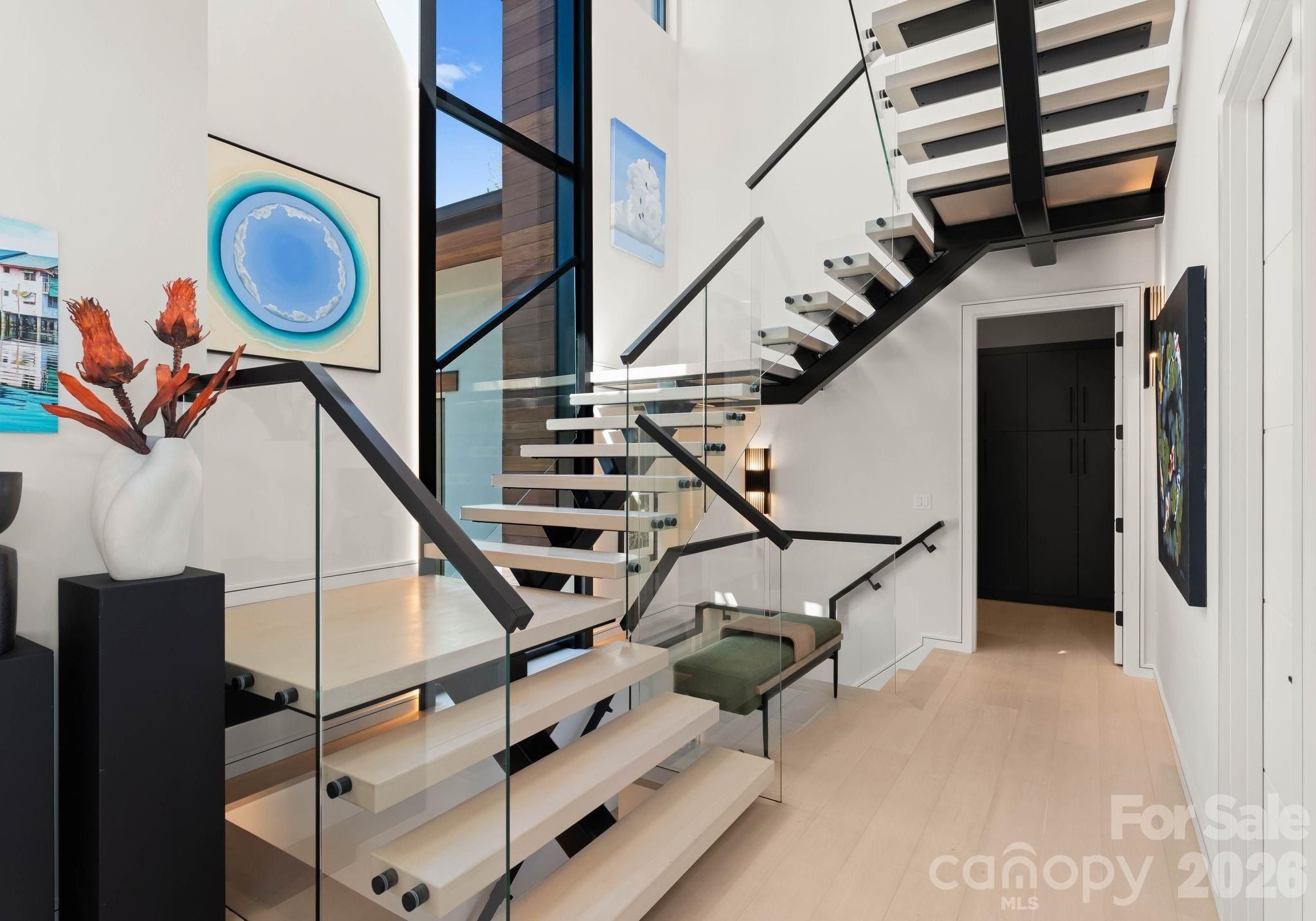 6000 Midsomer Road. Charlotte, NC 28214