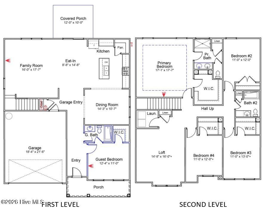 852 Schoolfield Drive. Sneads Ferry, NC 28460