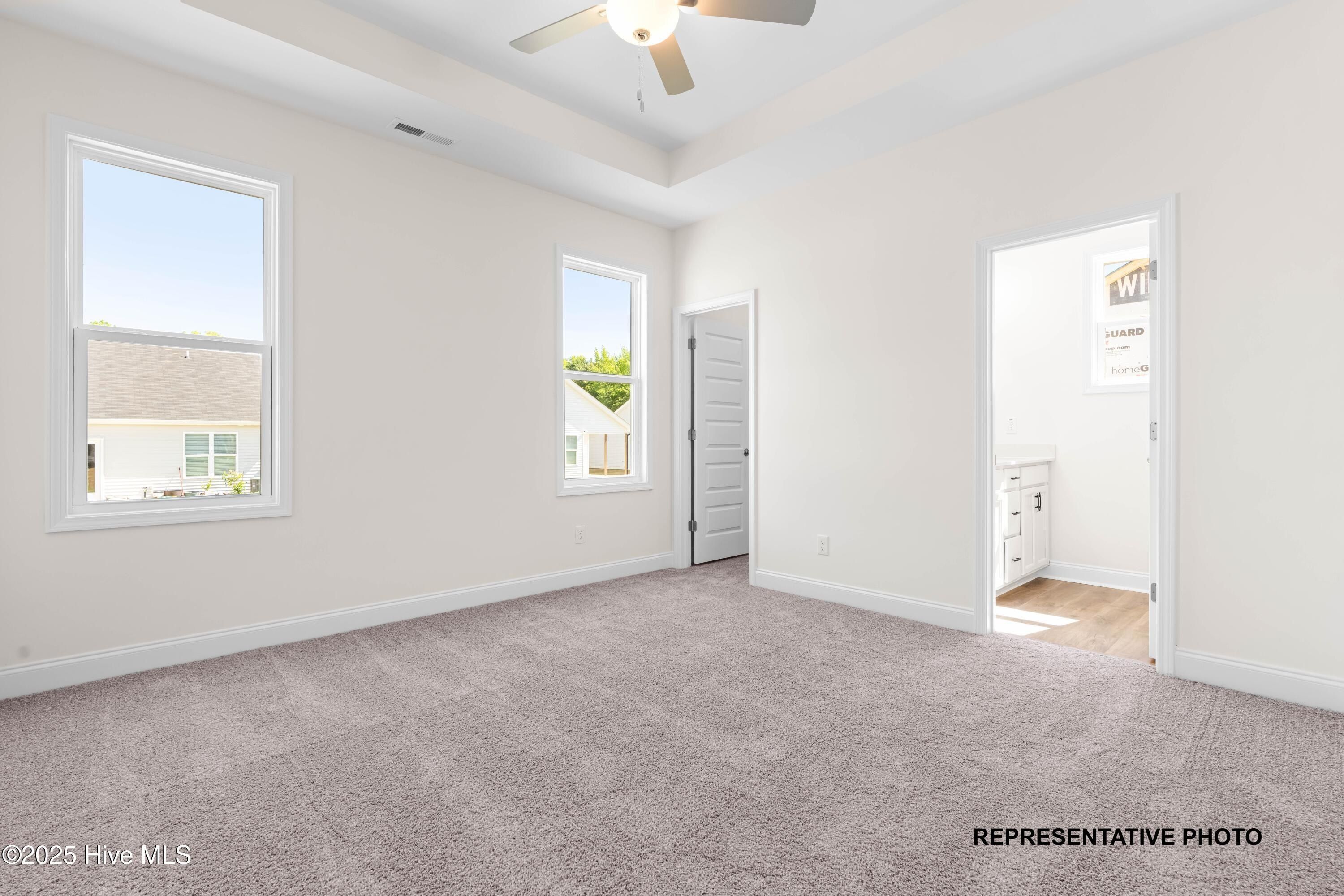 181 Bullseye Court. Middlesex, NC 27557