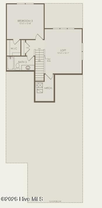 1966 Caspian Trail Se. Southport, NC 28461