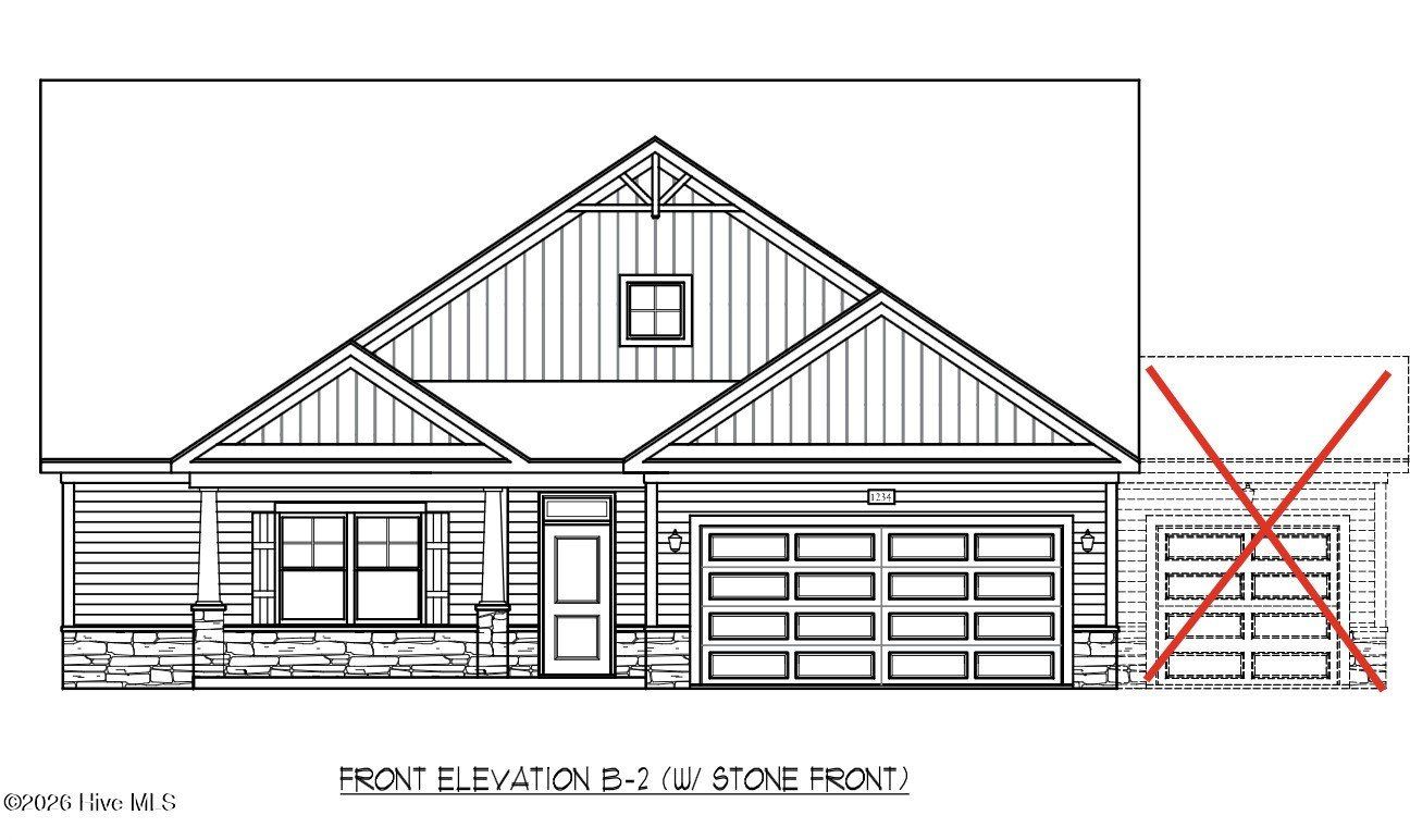 147 Margot Manor Drive. Benson, NC 27504