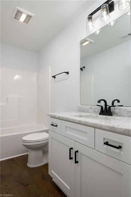 211 Snapdragon Place. Lexington, NC 27295