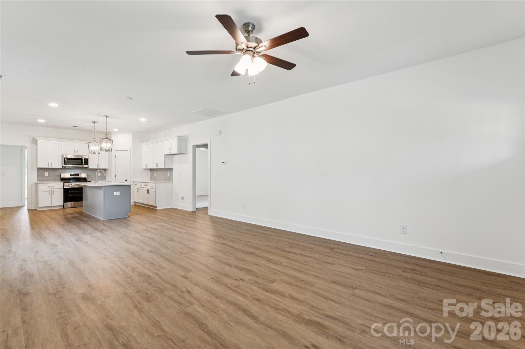 702 6Th Street. Spencer, NC 28159