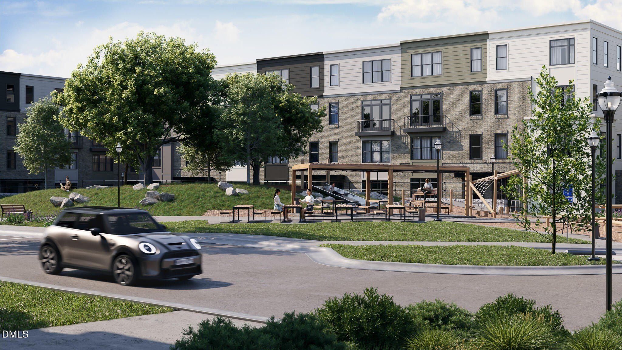 1151 Booth Park Boulevard. Chapel Hill, NC 27514