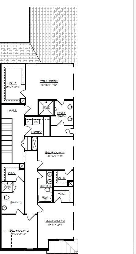 2625 Springway Drive. Charlotte, NC 28205