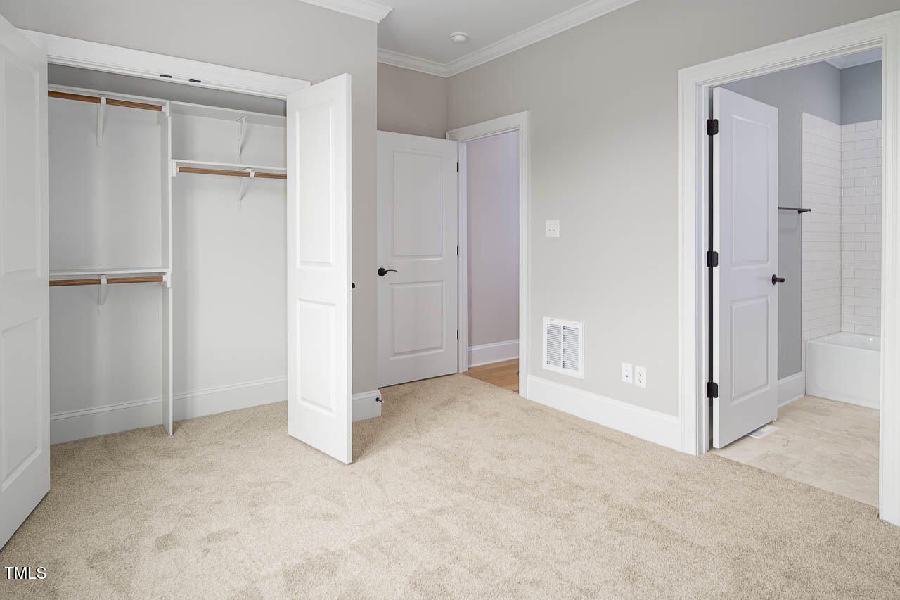 115 Water Willow Lane. Zebulon, NC 27597