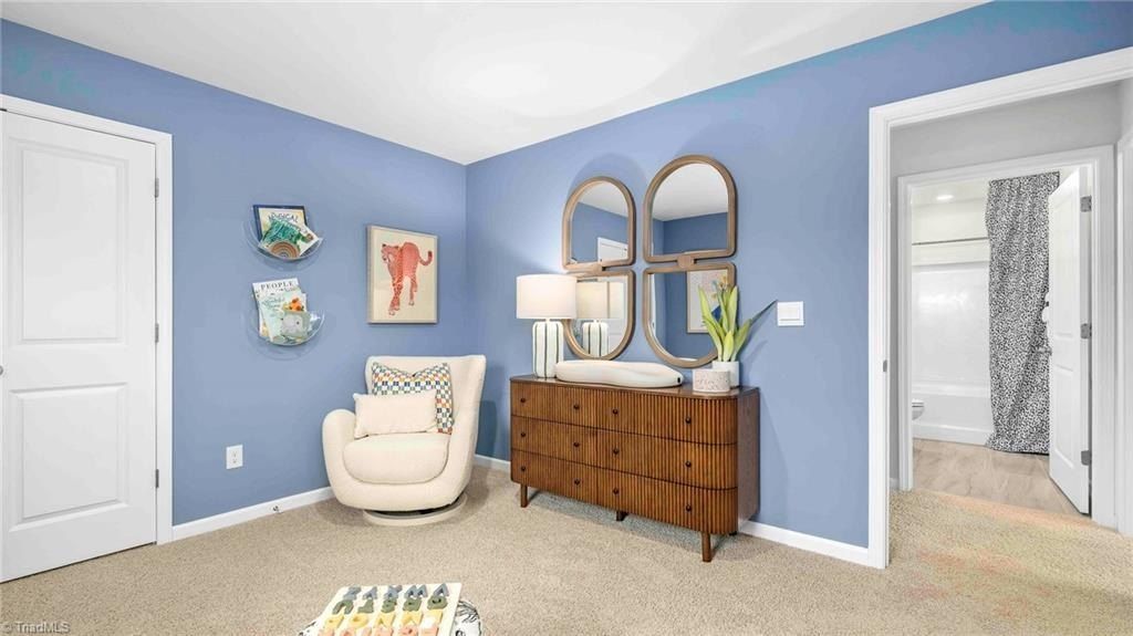 151 Briarwood Lane. Belews Creek, NC 27009