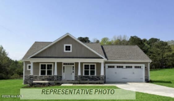 2449 Murdocksville Road. West End, NC 27376
