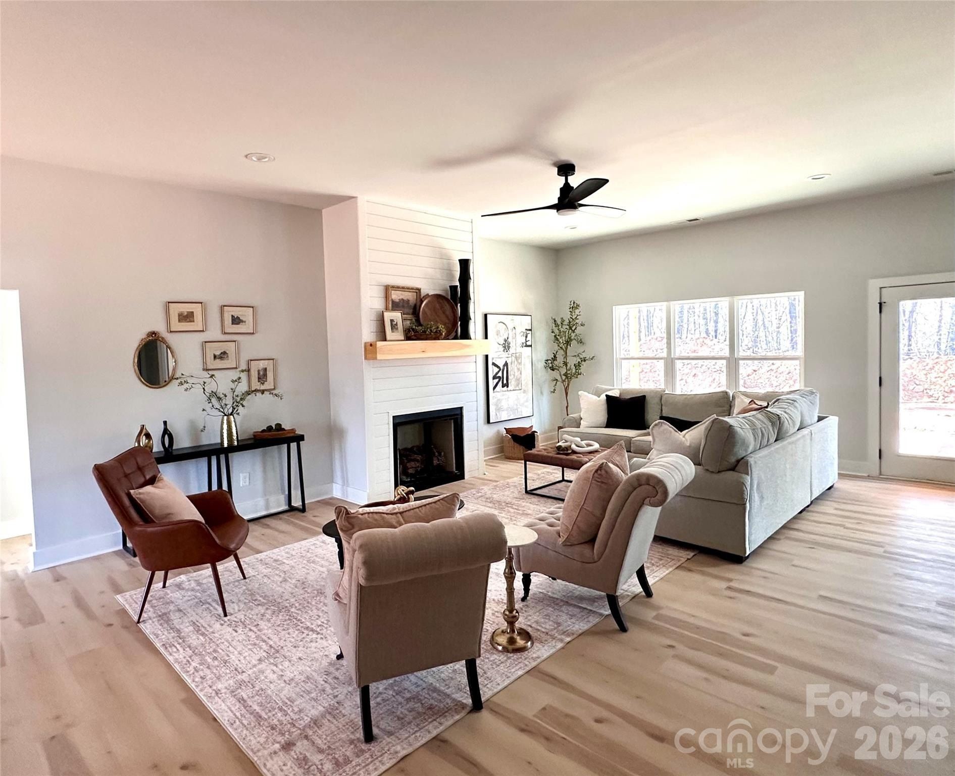 012133 Coyle Road. Stanfield, NC 28163