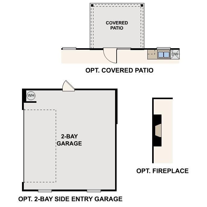 21017 Running Creek Drive. Locust, NC 28097