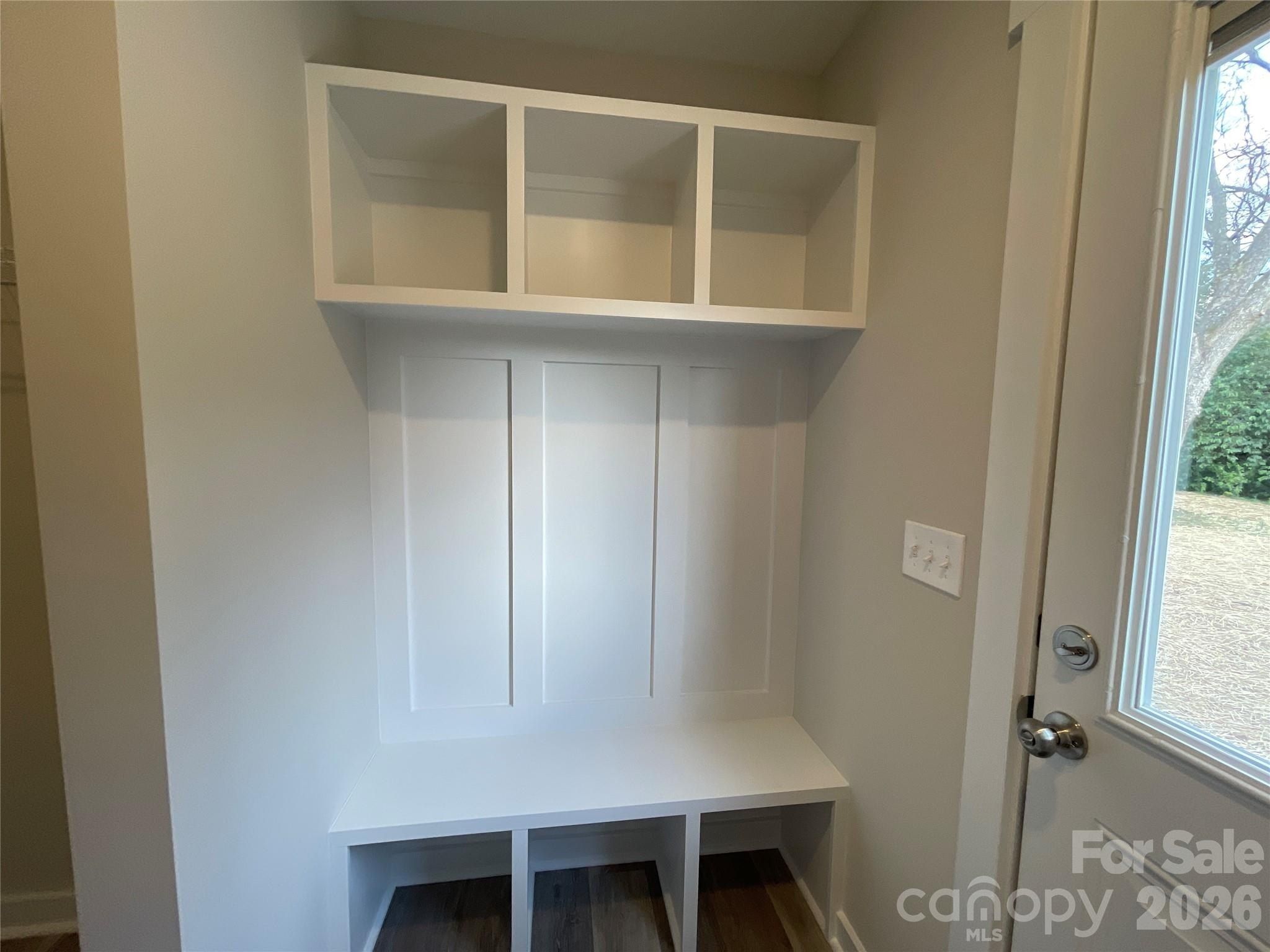 163 W Pine Street. Norwood, NC 28128