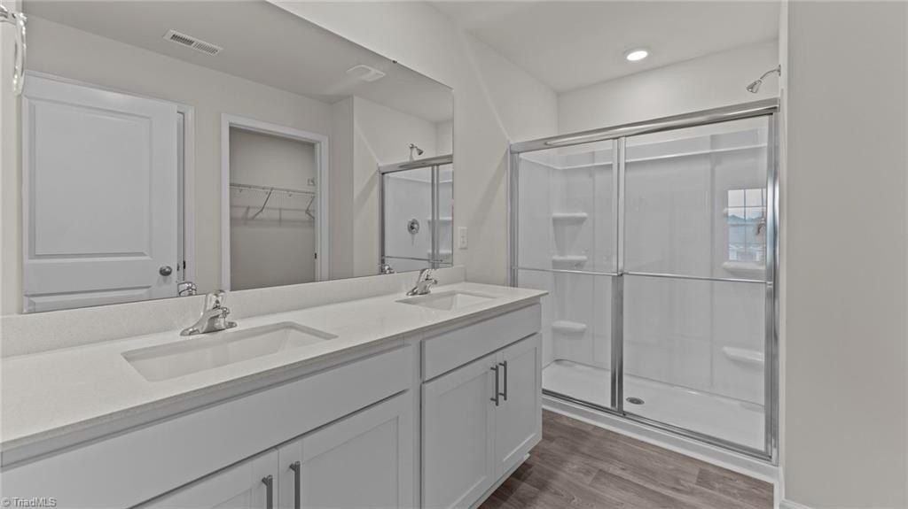 412 Owens Ridge Way. Lexington, NC 27292