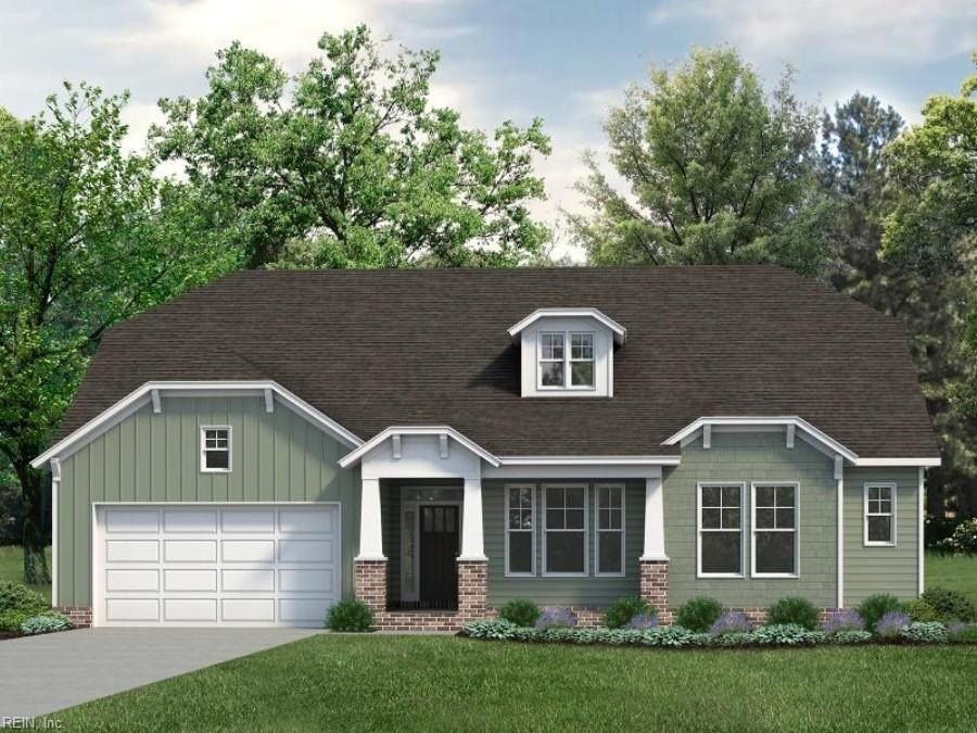 127 Bailey Circle. Shiloh, NC 27974