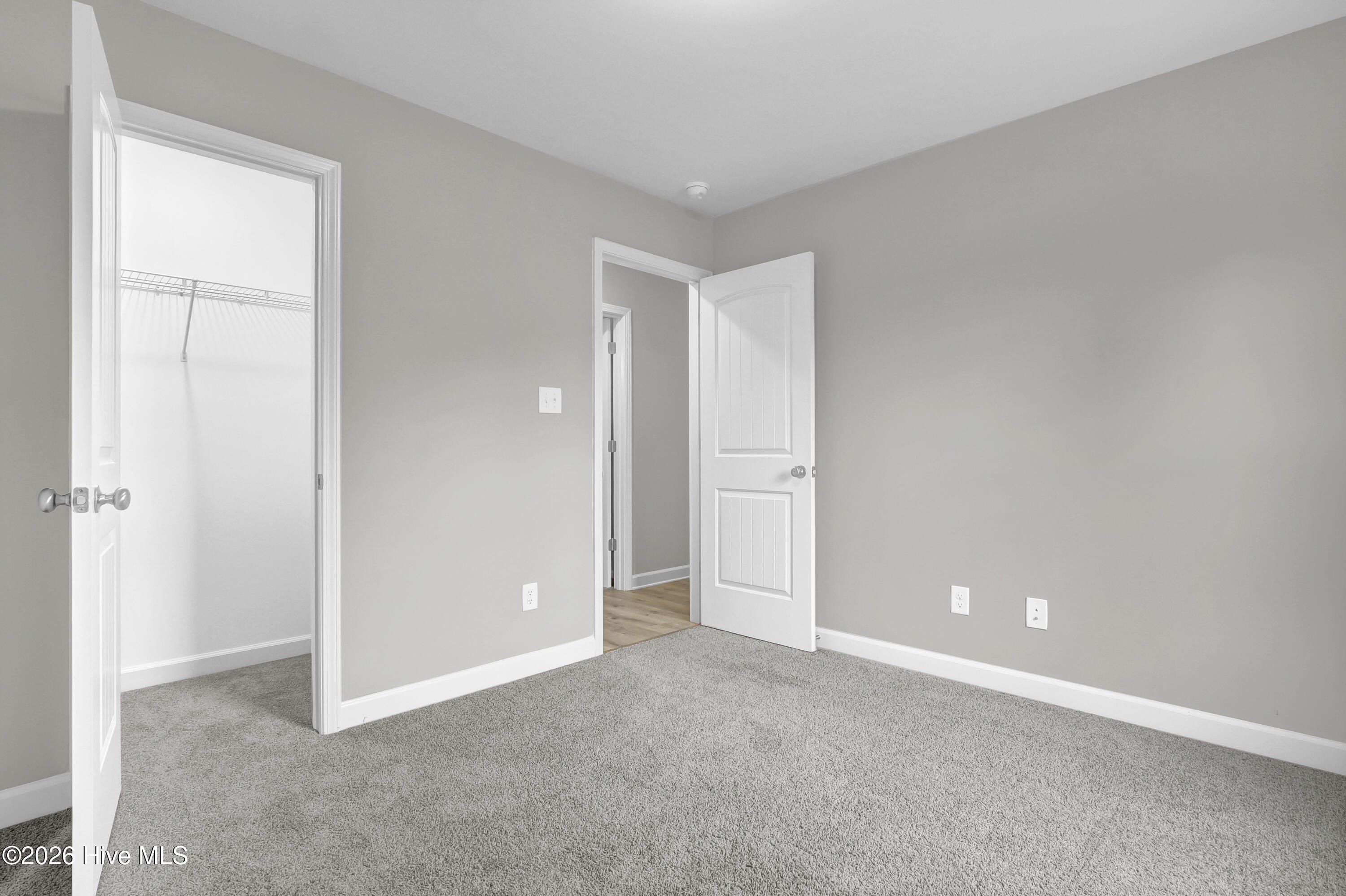 506 Hadnot Avenue. Maysville, NC 28555