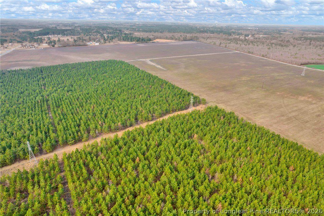 Paddock Meadows Lot 13 Road. Red Springs, NC 28377