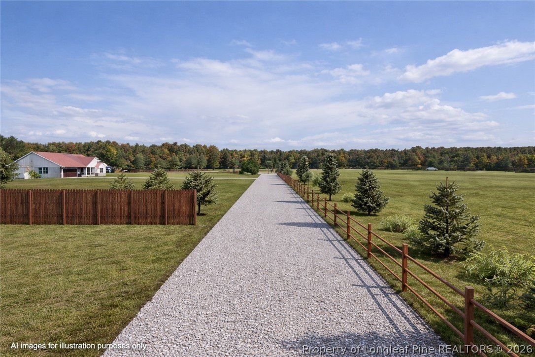 Paddock Meadows Lot 14 Road. Red Springs, NC 28377