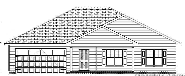 15640 Raccoon Run. Wagram, NC 28396