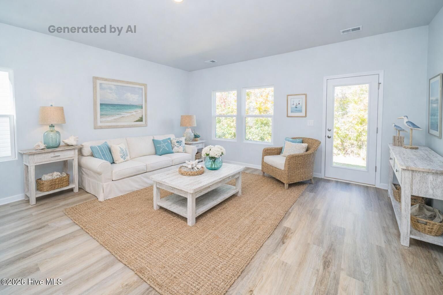 126 Arnette Drive Unit  A. Ocean Isle Beach, NC 28469