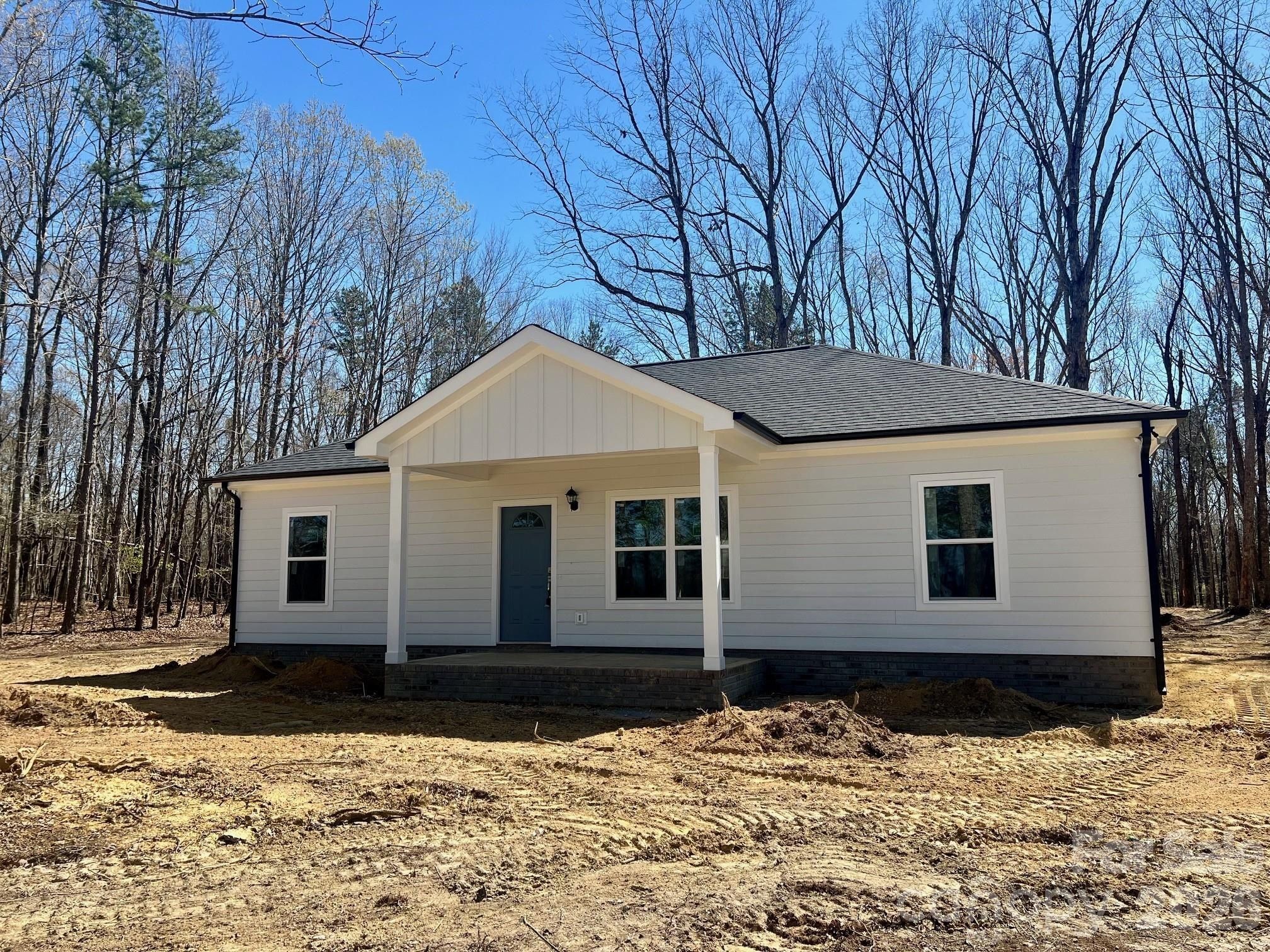 1601 N Sutherland Avenue. Monroe, NC 28110