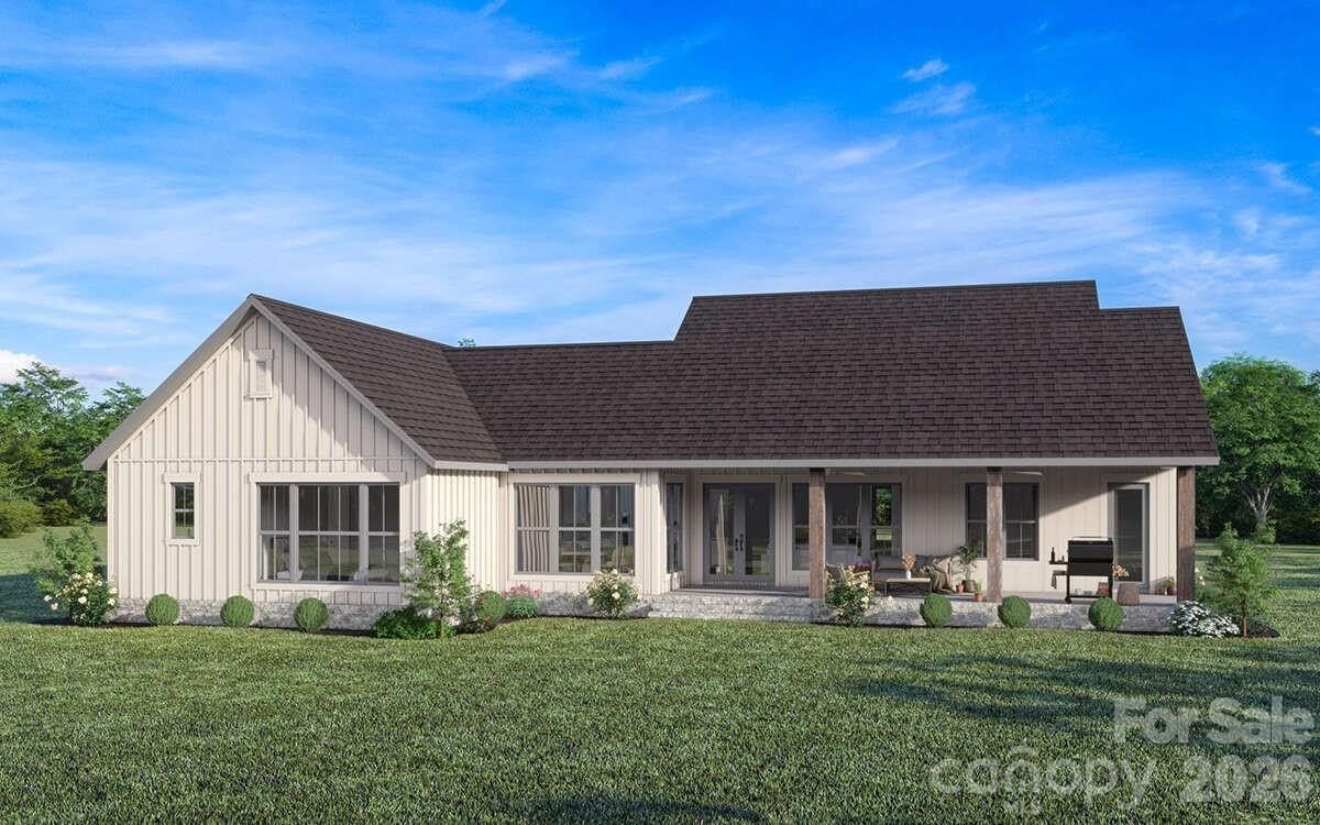 Trinity Court. Salisbury, NC 28147