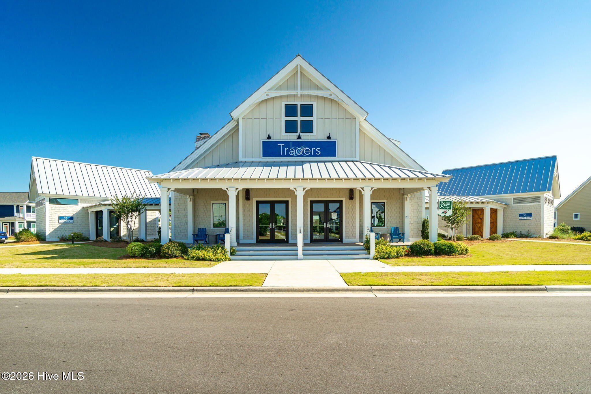 473 Freedom Park Road. Beaufort, NC 28516