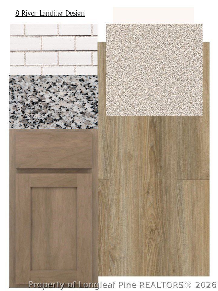 6517 Madelyn Lot 8 Drive. Wade, NC 28395