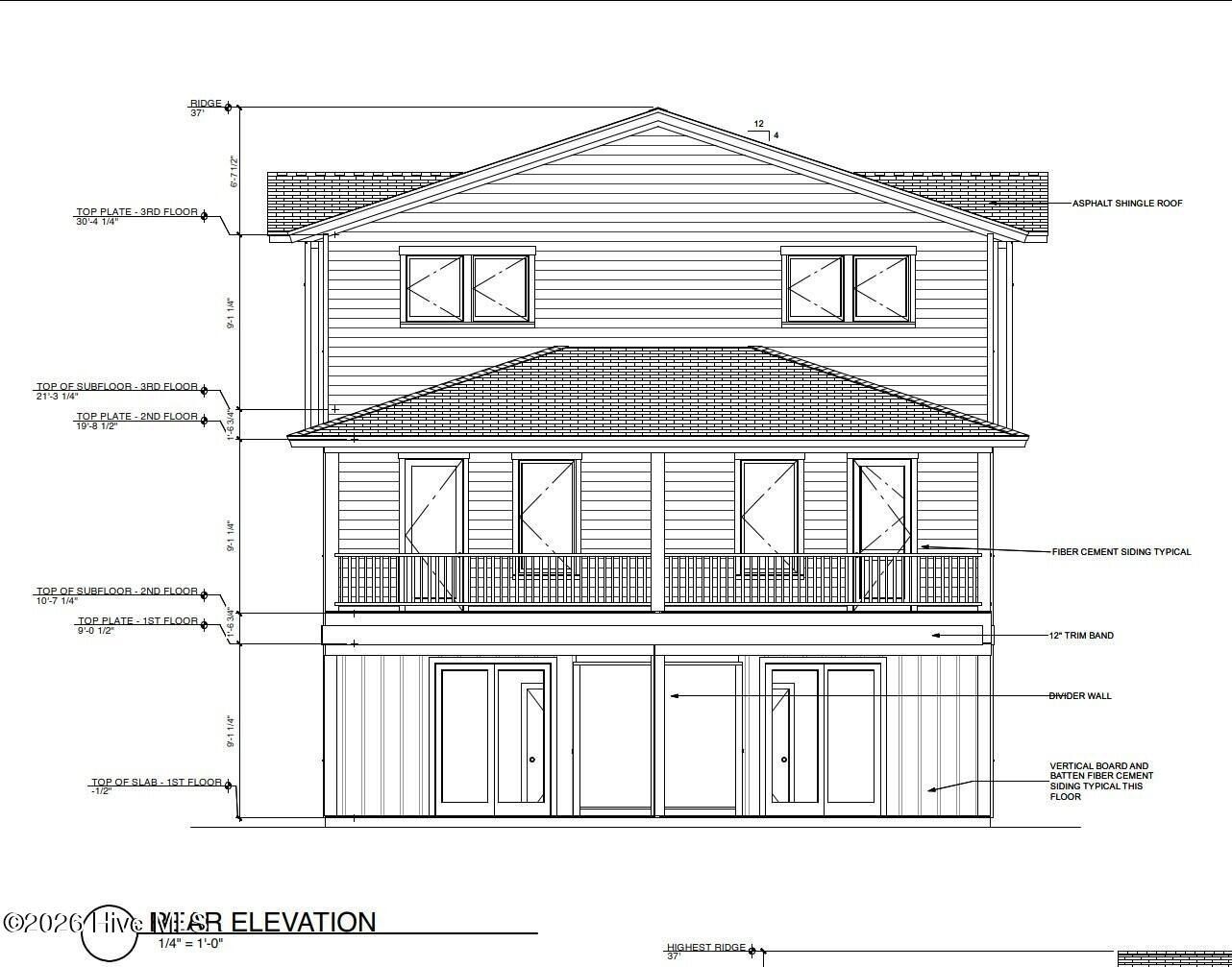 504 Greenville Avenue Unit 1. Carolina Beach, NC 28428