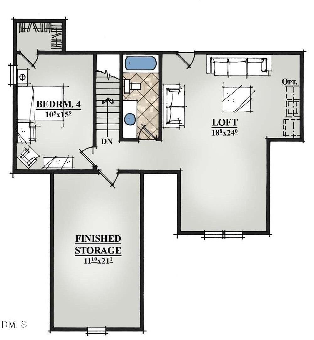 11105 Patina Lane. Wendell, NC 27591