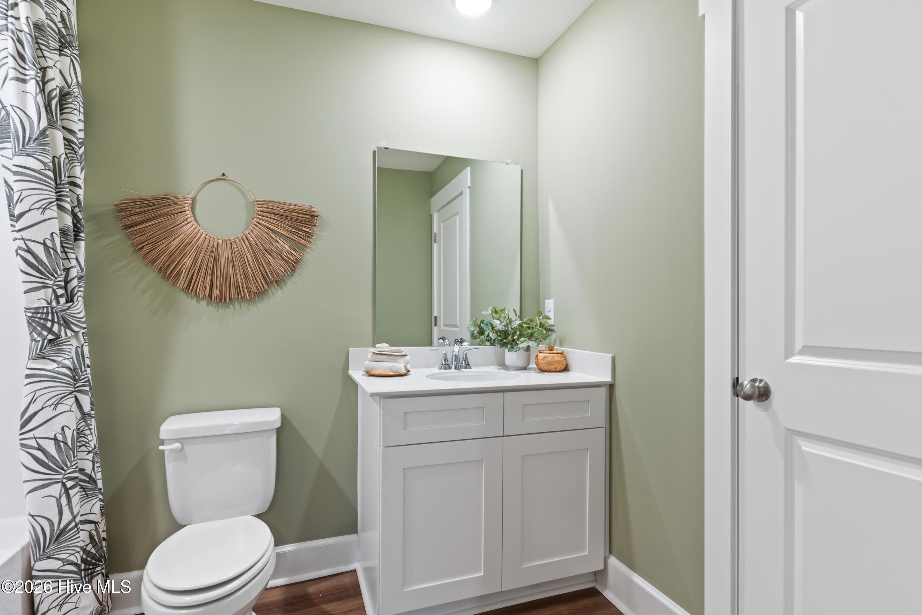 48 W Pioneer Way Unit 124. Hampstead, NC 28443