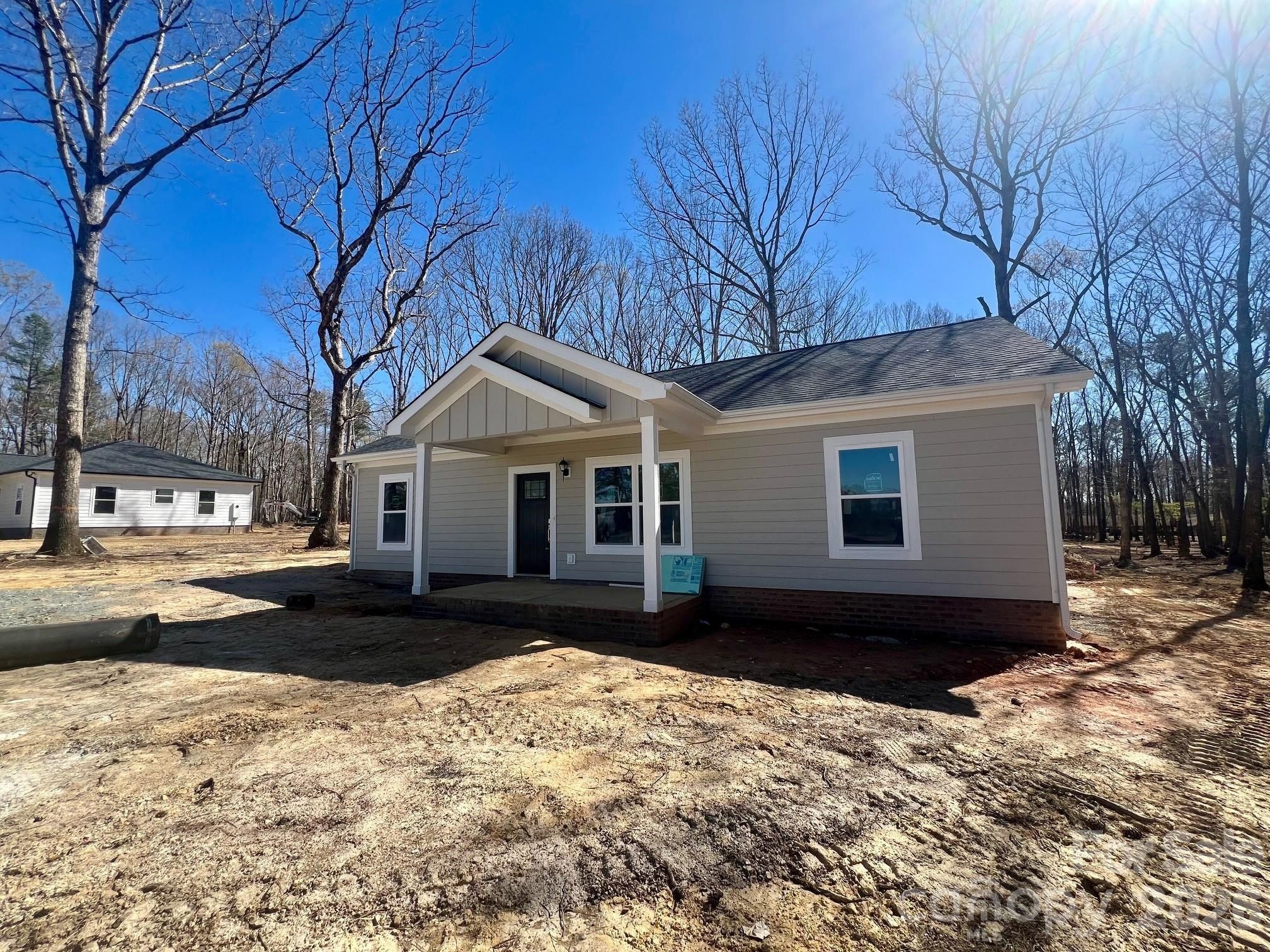 1605 N Sutherland Avenue. Monroe, NC 28110