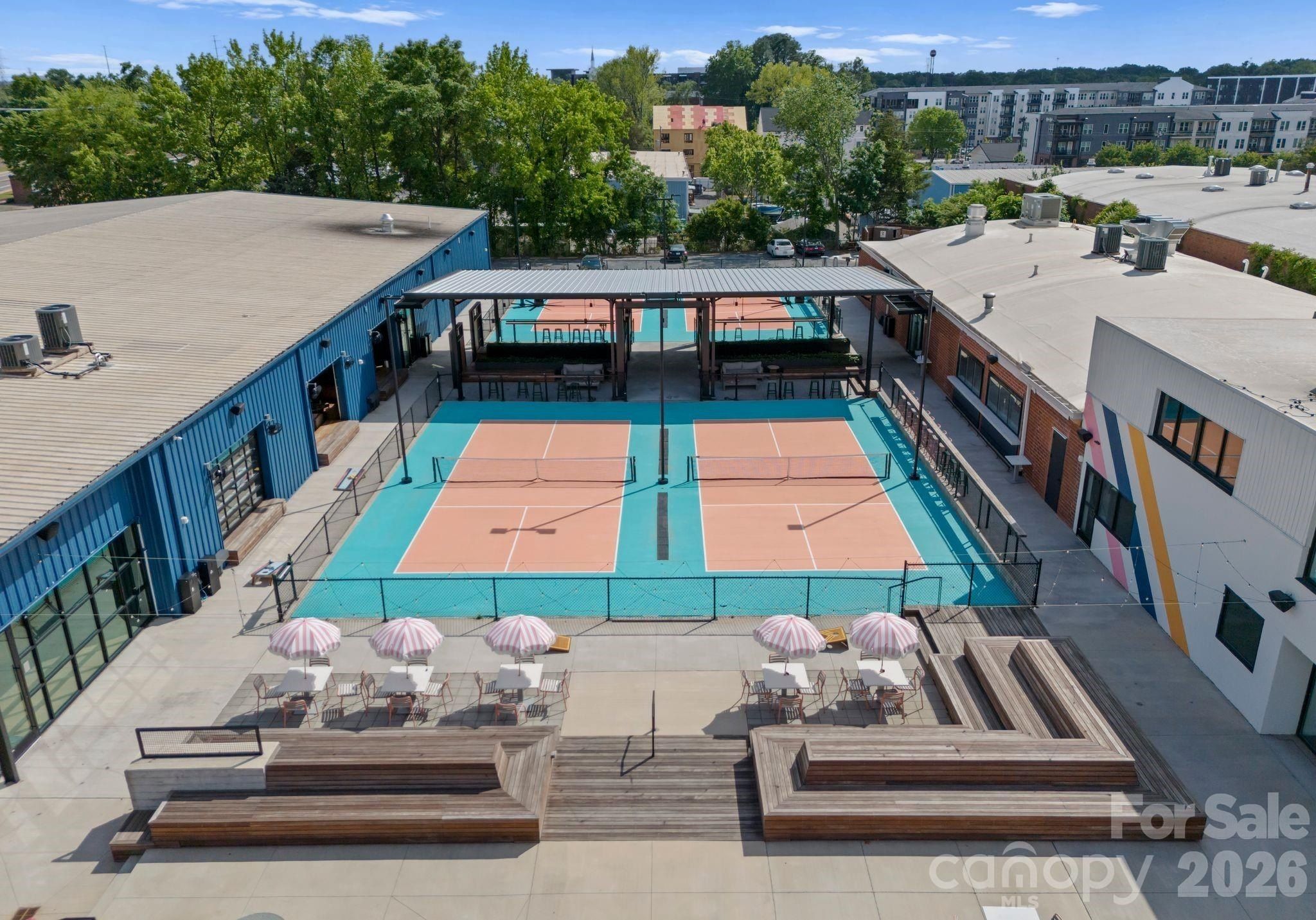 3922 Sarah Drive. Charlotte, NC 28217