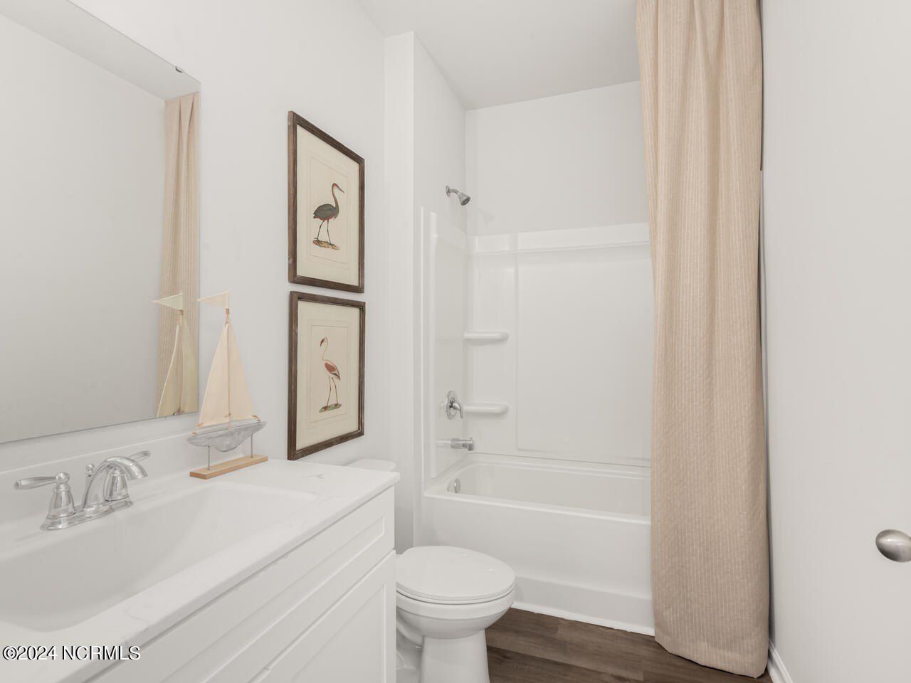 1570 E White Egret Lane Ne Lot 733. Bolivia, NC 28422