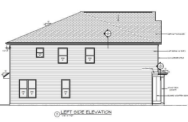 3926 Sarah Drive. Charlotte, NC 28217