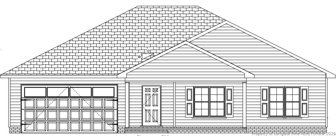 26700 Peach Orchard Road. Wagram, NC 28396