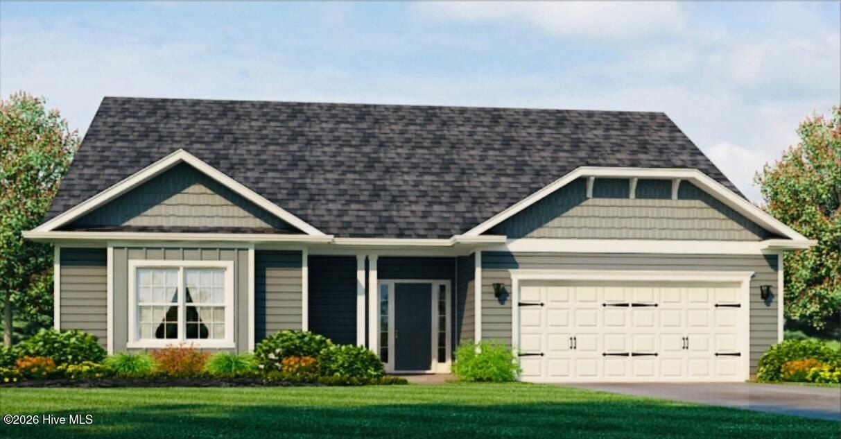 326 Eastwood Drive. Wallace, NC 28466