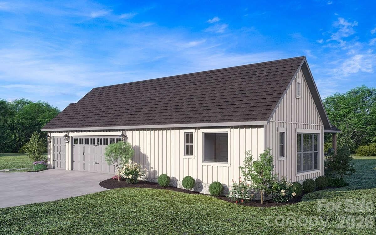 Trinity Court. Salisbury, NC 28147