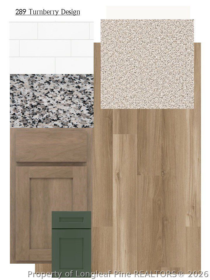 380 Brickendon Lot 289 Lane. Raeford, NC 28376