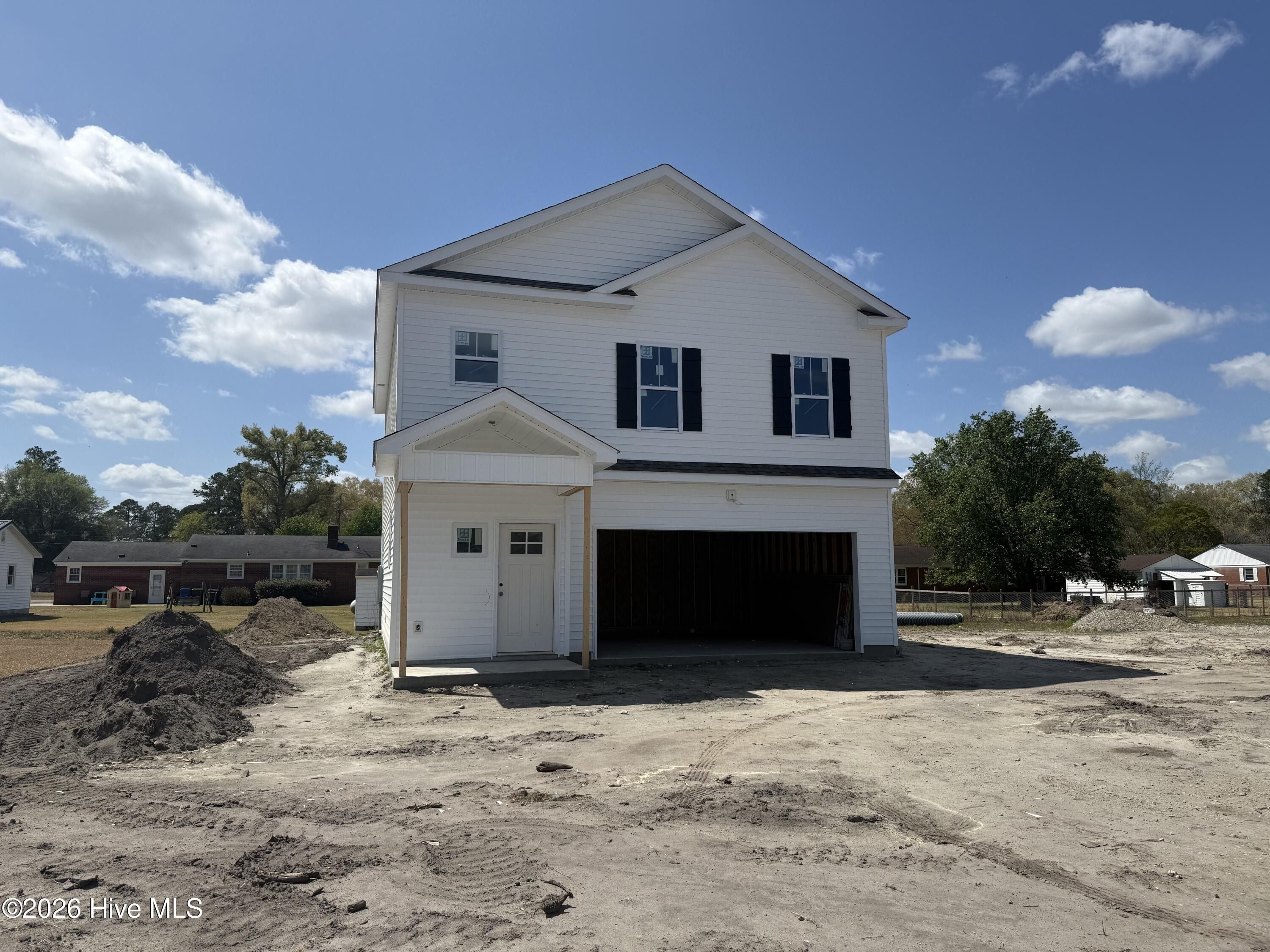 694 Pope Street. Grifton, NC 28530