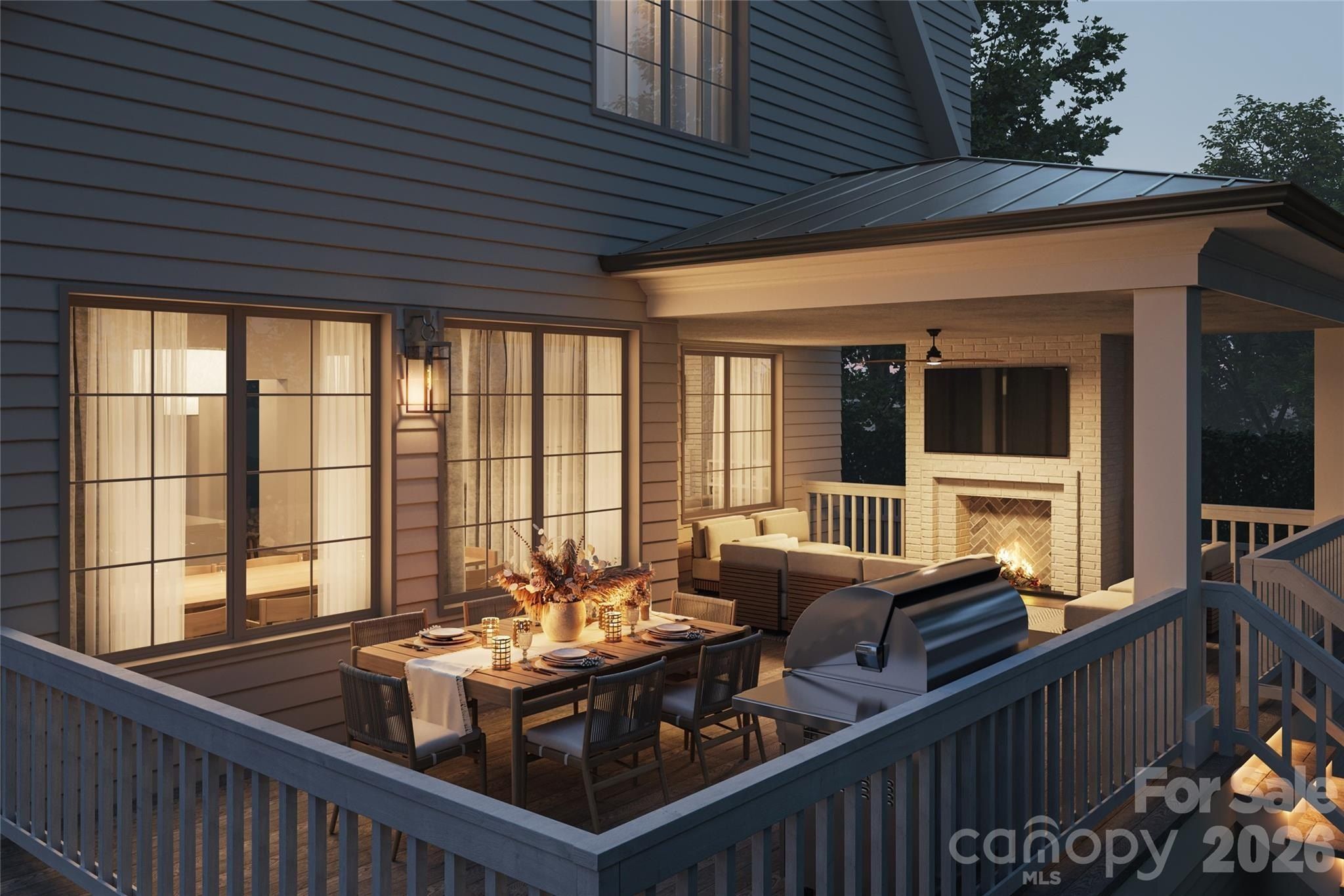 2124 Bay Street. Charlotte, NC 28205