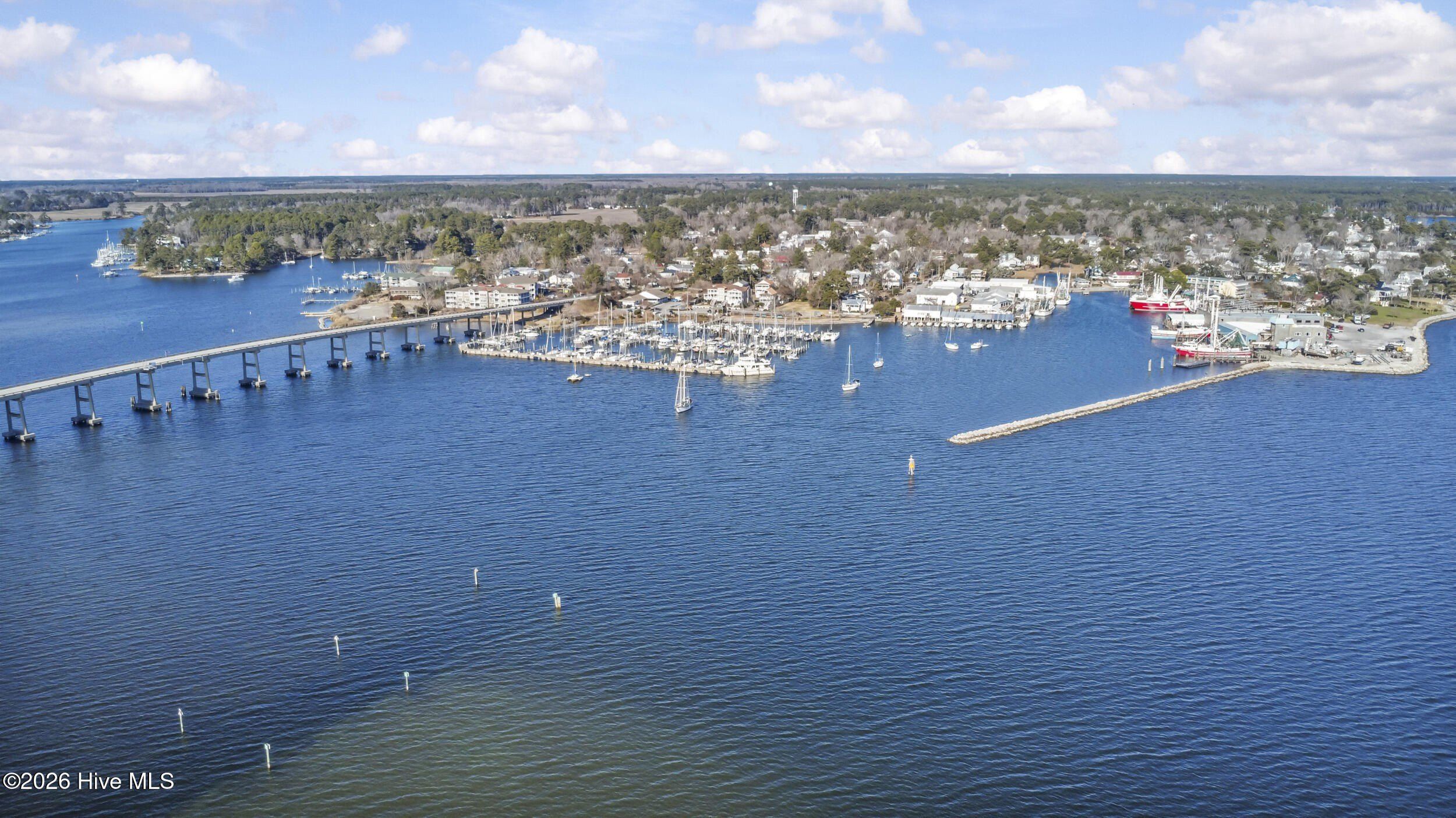 8052 Treasure Drive. Oriental, NC 28571