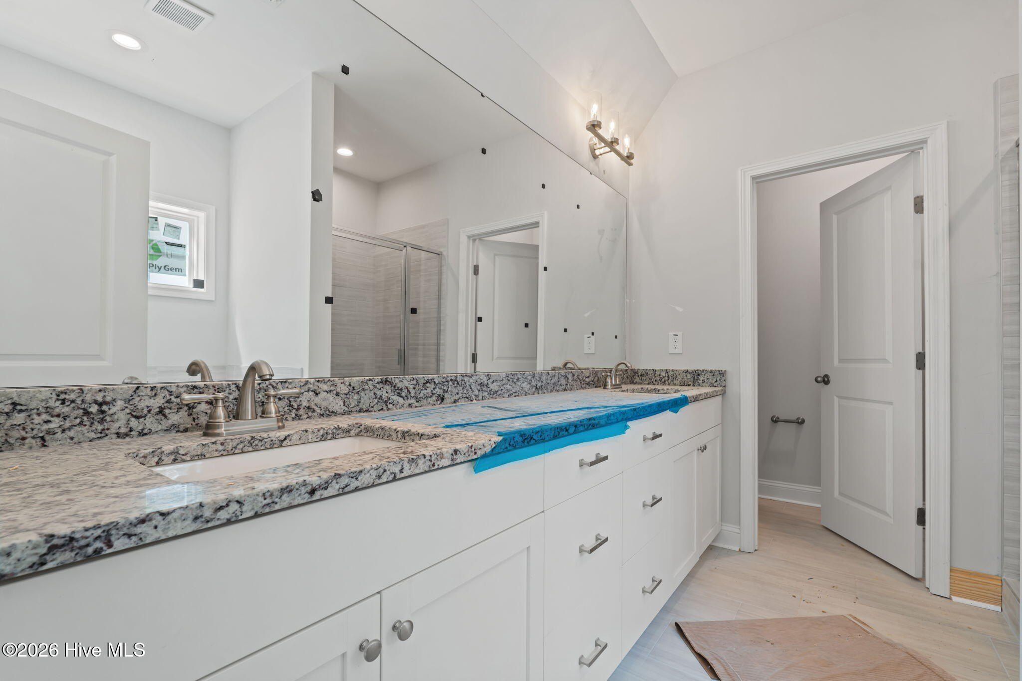 5004 Arcadia Way. West End, NC 27376