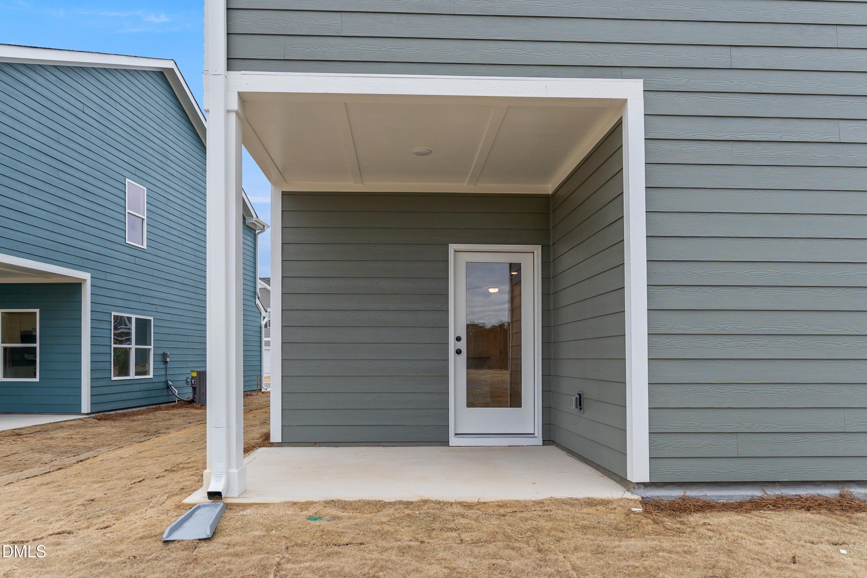 302 Ambassador Drive. Clayton, NC 27520