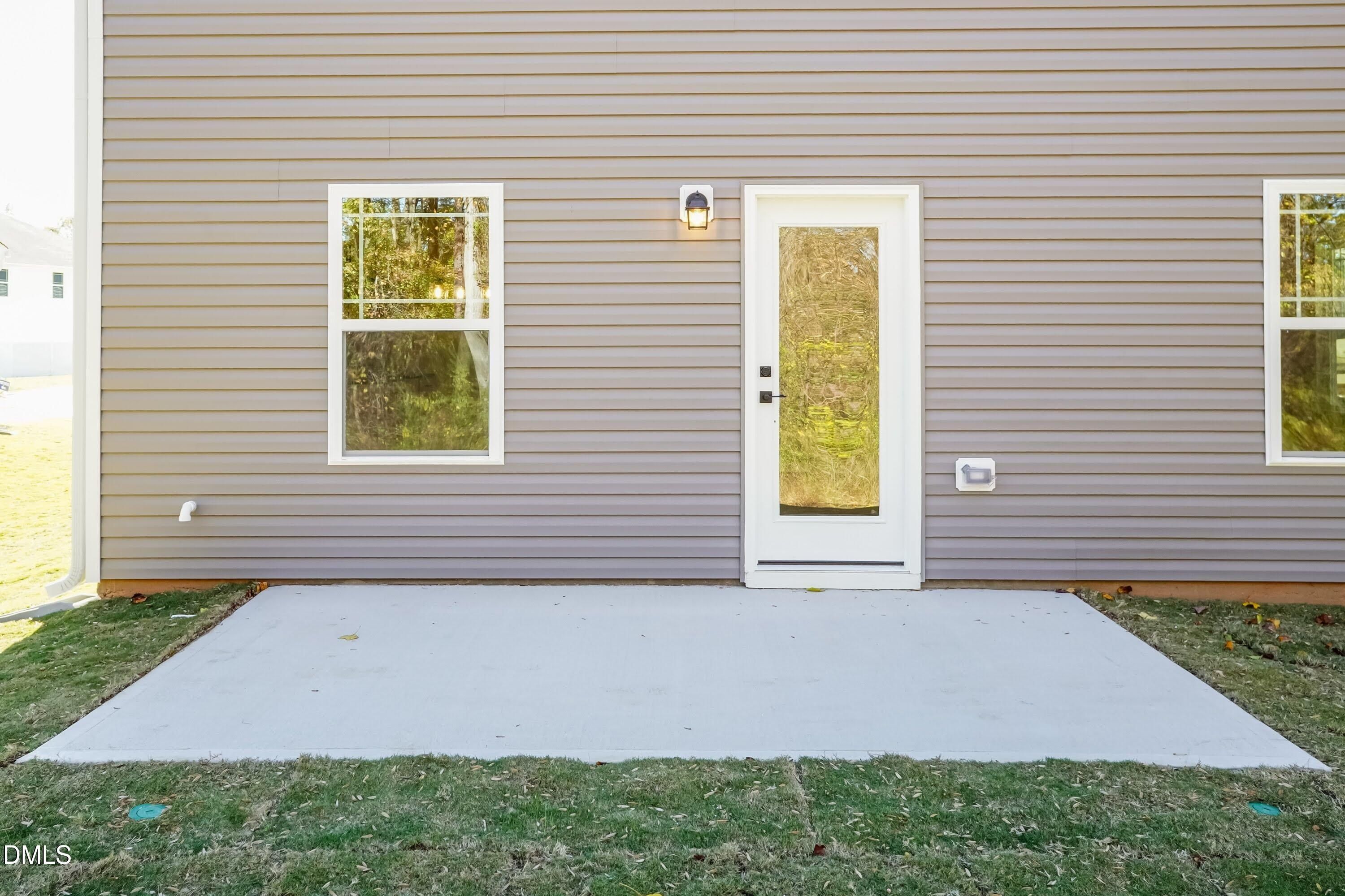 279 New Twin Branch Court. Smithfield, NC 27577