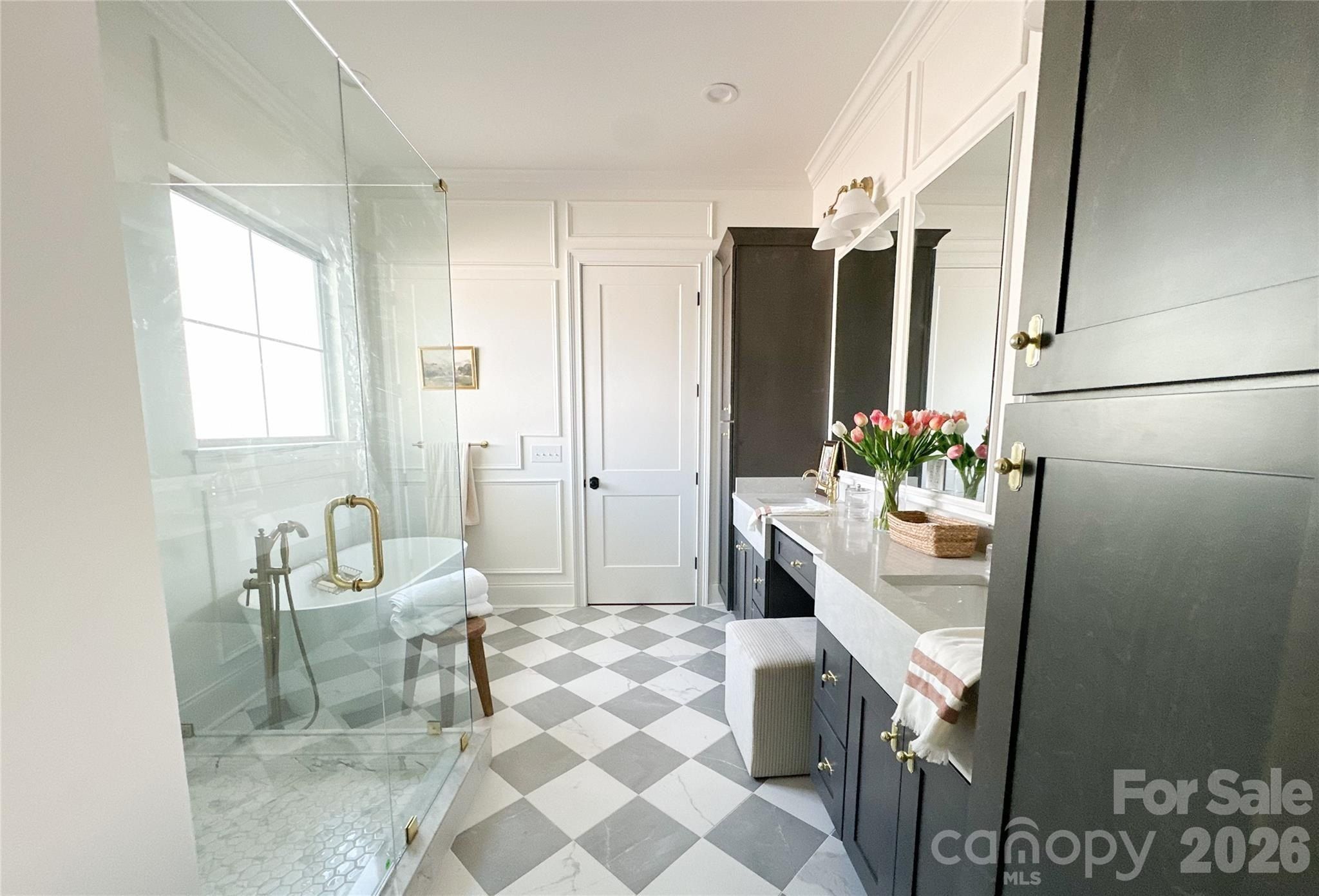 1705 Brandywine Drive. Matthews, NC 28105