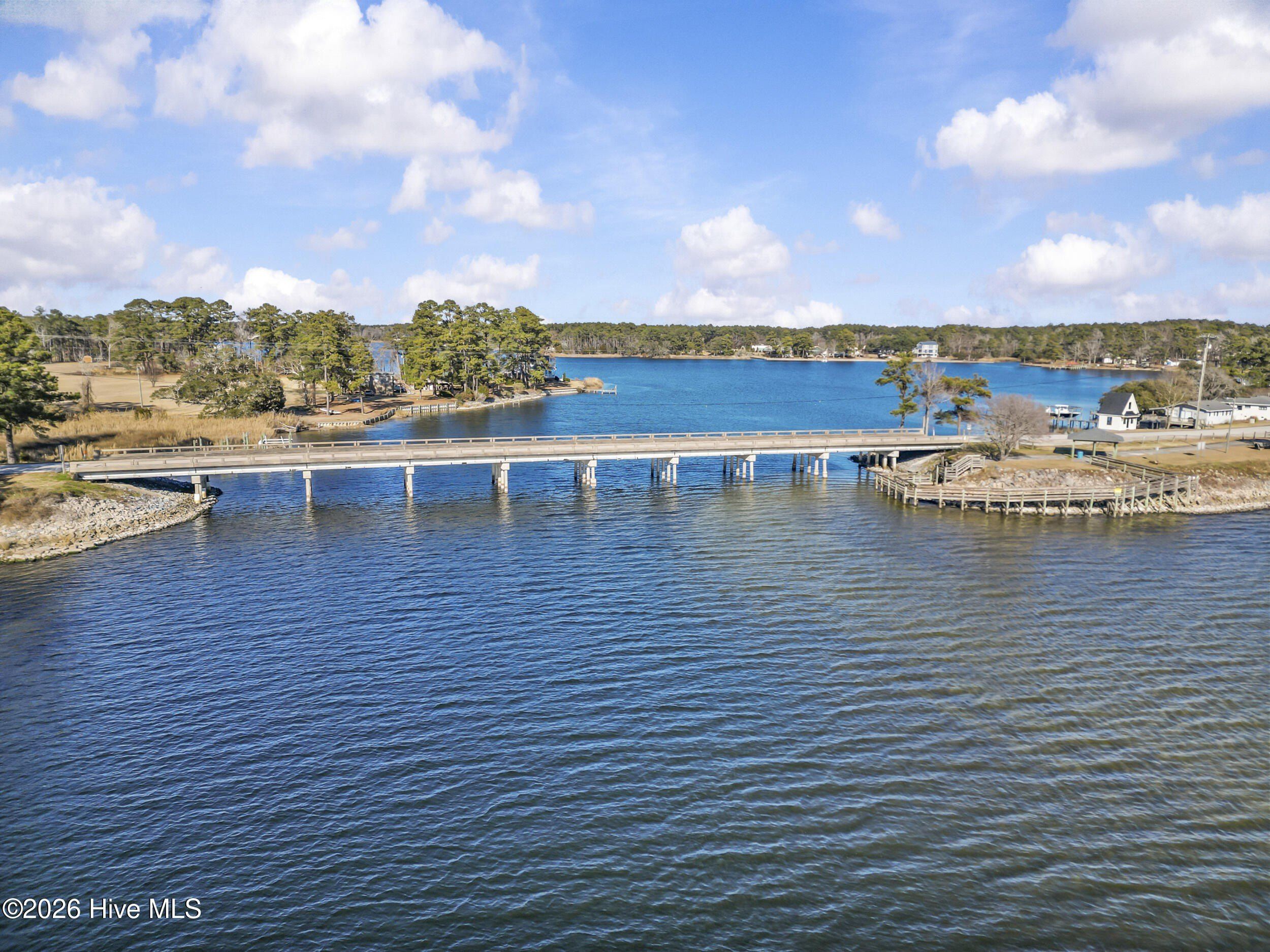 8046 Treasure Drive. Oriental, NC 28571